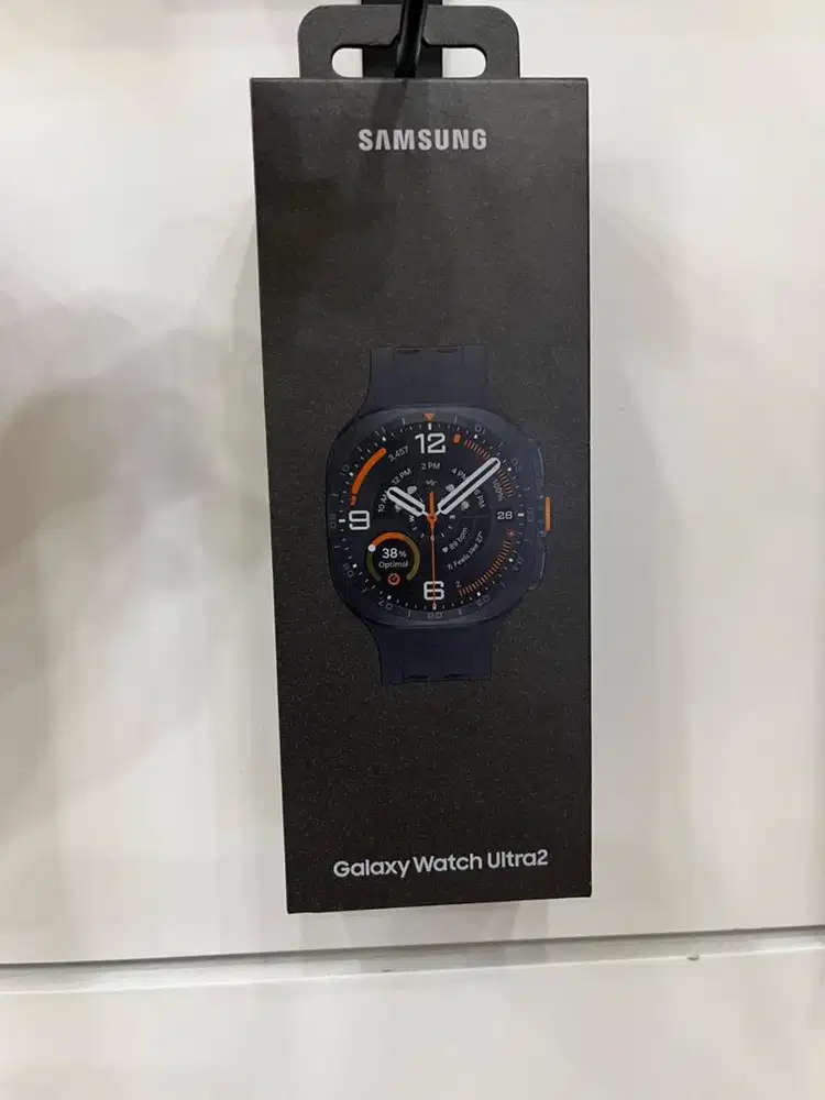 Samsung Galaxy Watch Ultra 2