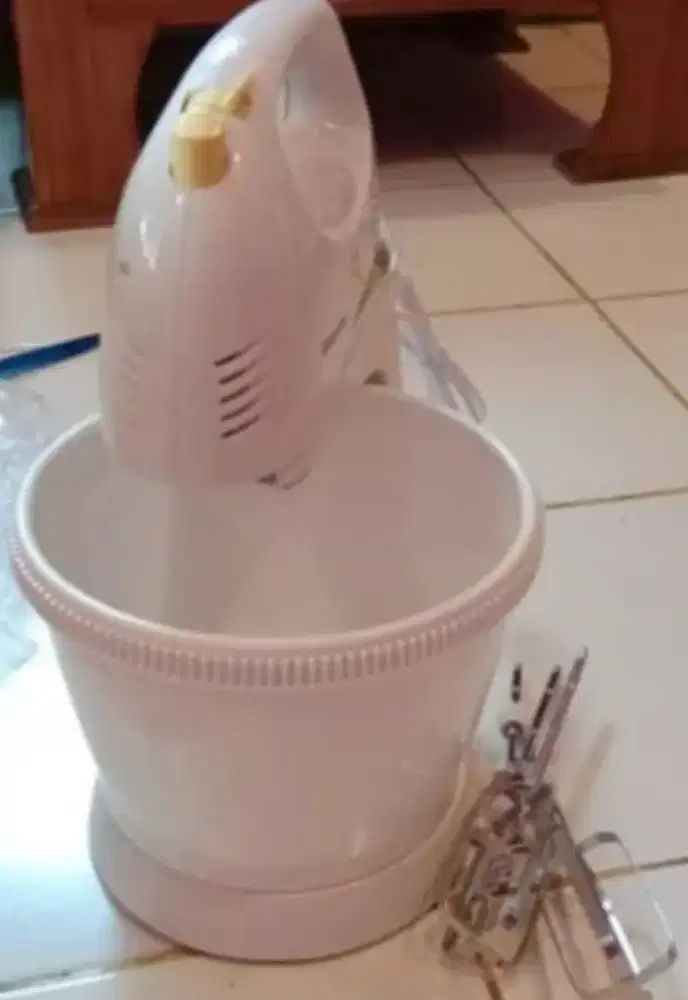 Stand mixer Miyako