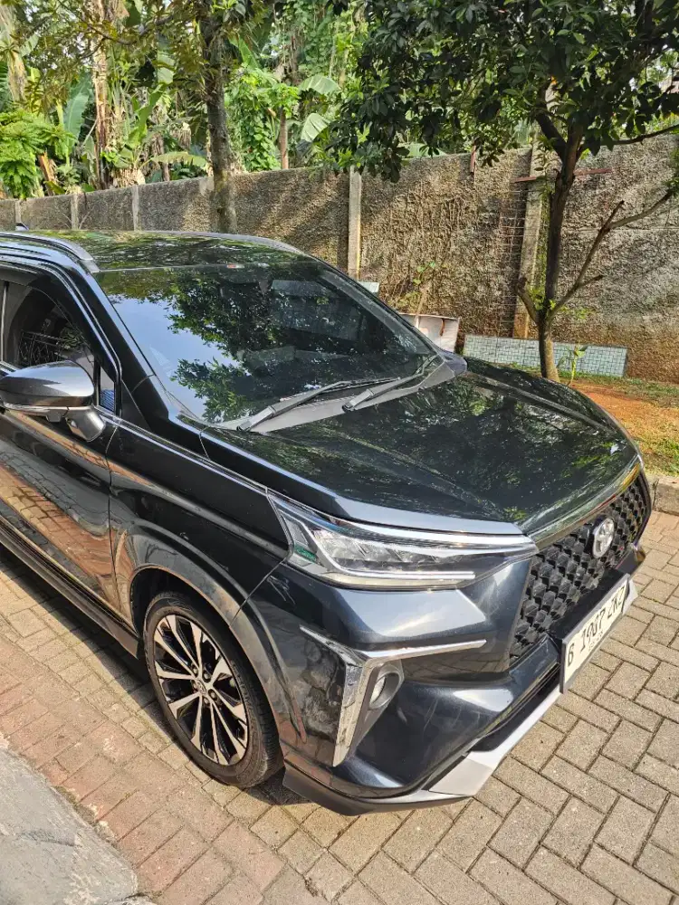 NEW VELOZ Q 2023