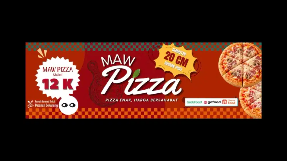 Lowongan Staff Pizza