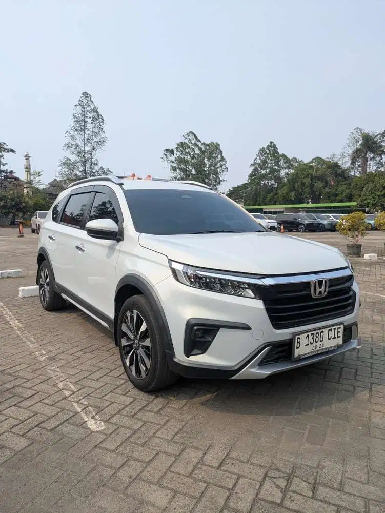 Honda BR-V Prestige Sensing A/T 2023