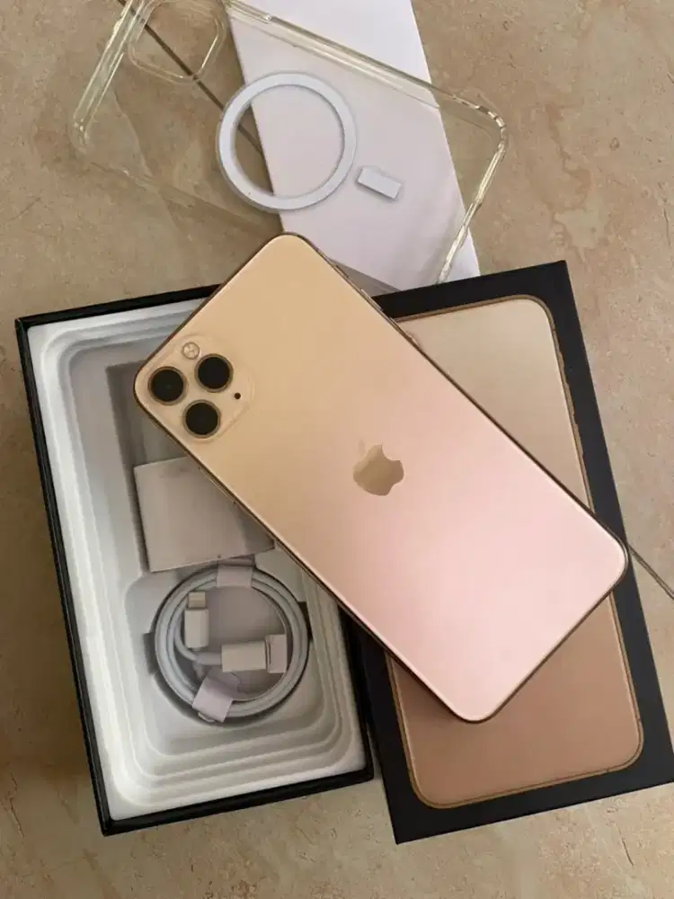 Fs iPhone 11 pro max 256