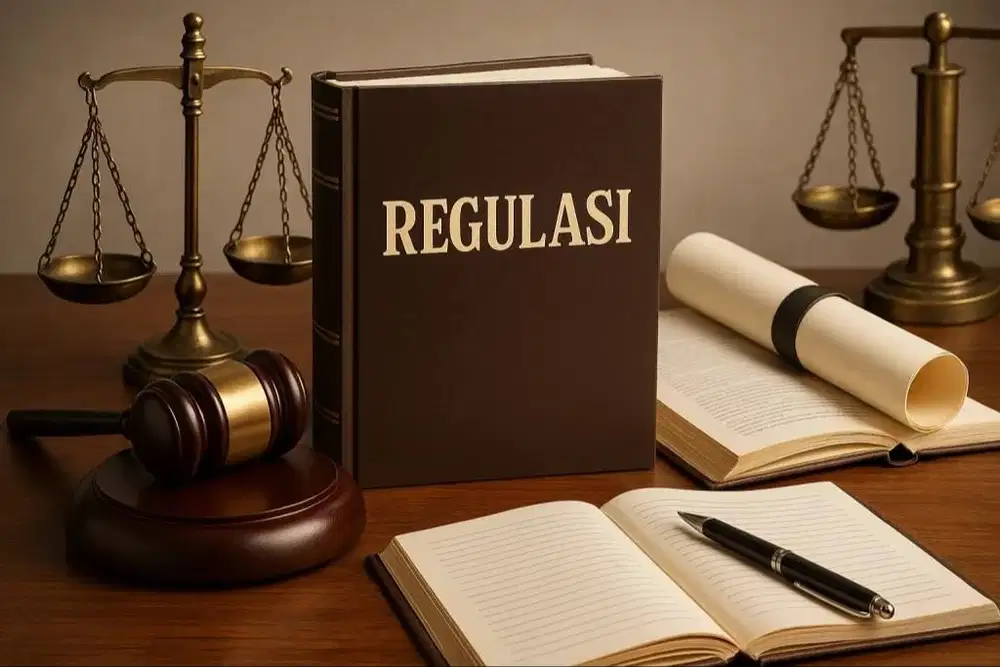 JASA PENGURUSAN LEGALITAS USAHA & REGISTRASI PRODUK