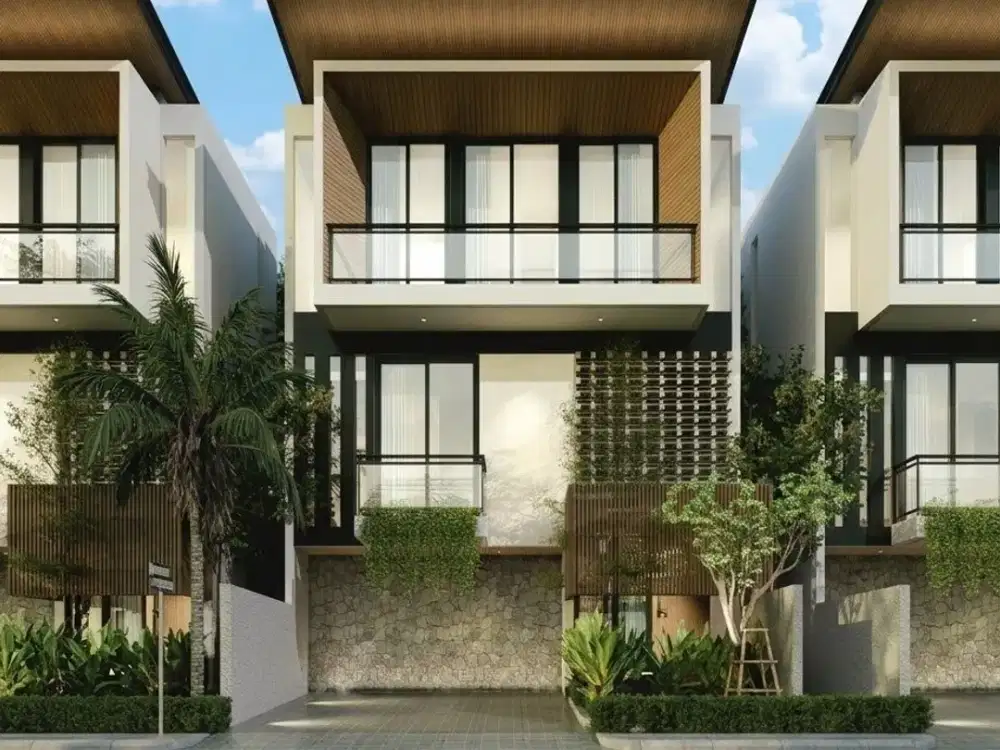 Dijual Rumah Citraland
