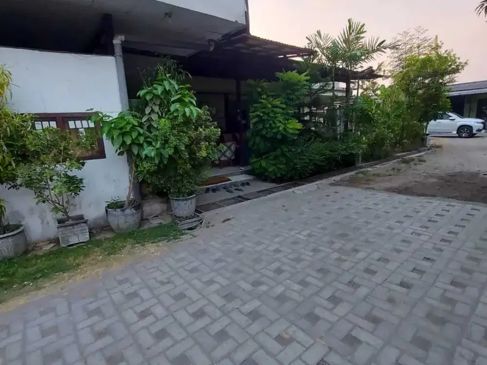 Dijual Rumah Kost Prospek Banget Dekat Kampus ITS, Surabaya