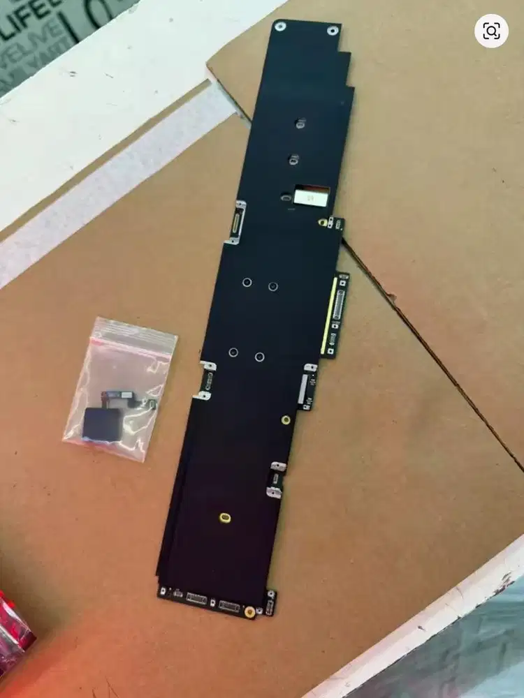 Logic Board A3113 Apple M3 Macbook Air 2024