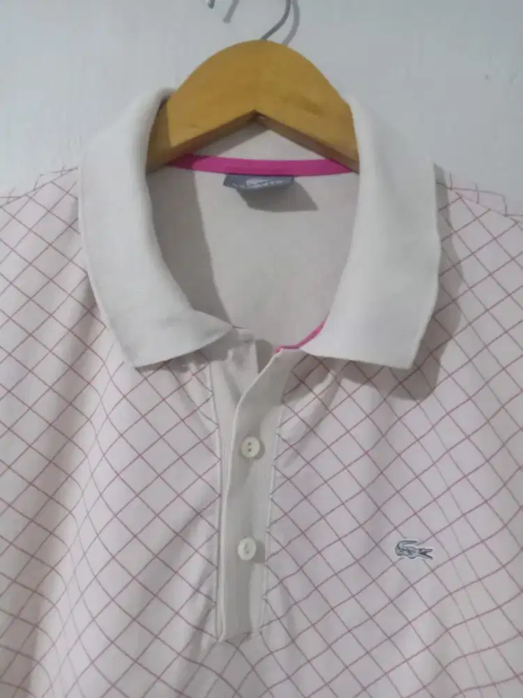 Lacoste Size XL