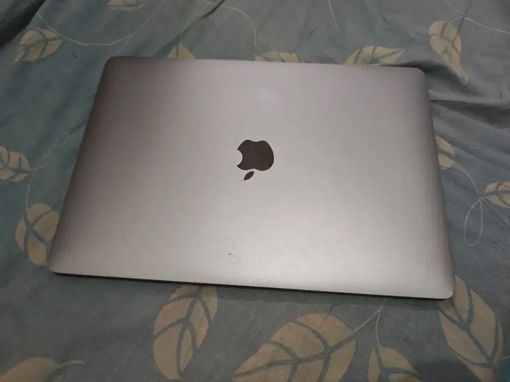 Jual Laptop Macbook M1 256, Apple cocok untuk iPhone ori Ibox