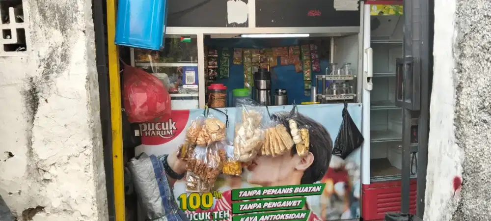 Jual butuh cepat