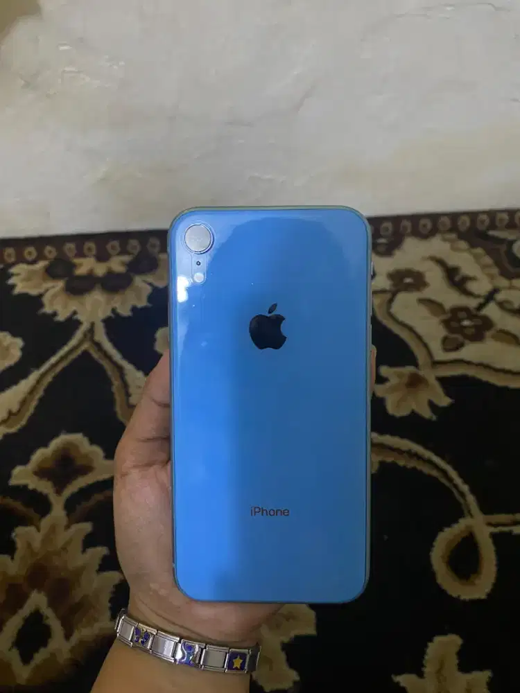 Iphone Xr 64gb beacukai