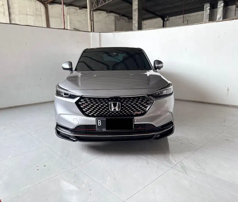 Honda HRV RS turbo At km 31 rb