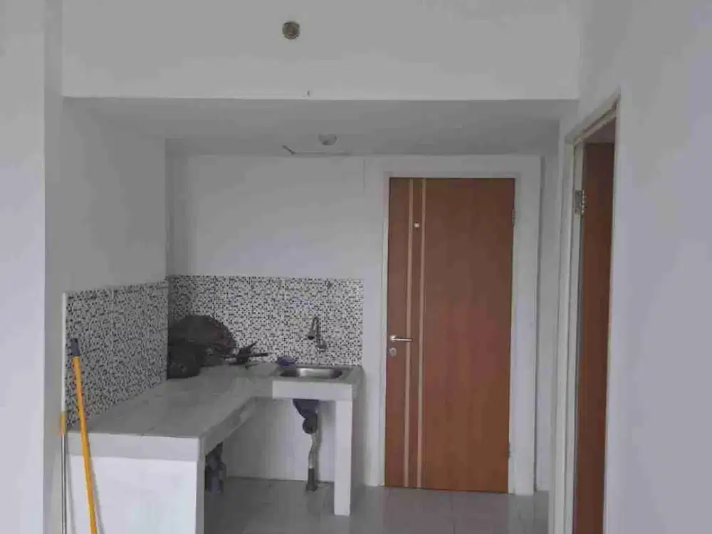 Disewakan apartemen puncak dharmahusada