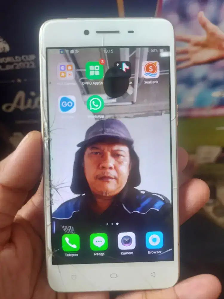 OPPO A37f RAM 2 / 16