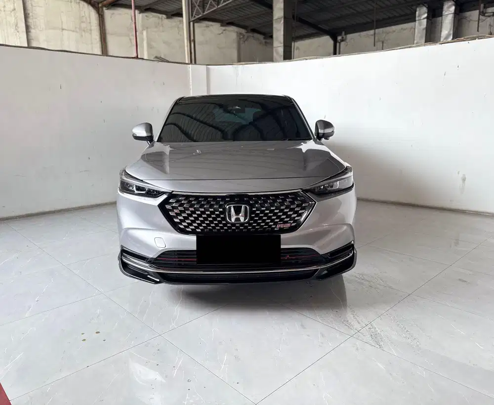 Honda HRV RS Turbo At km 31 rb