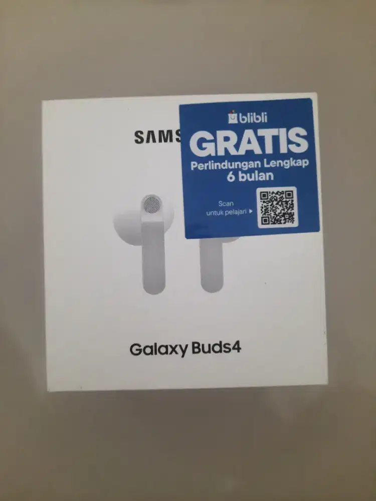 Samsung Galaxy Buds 4