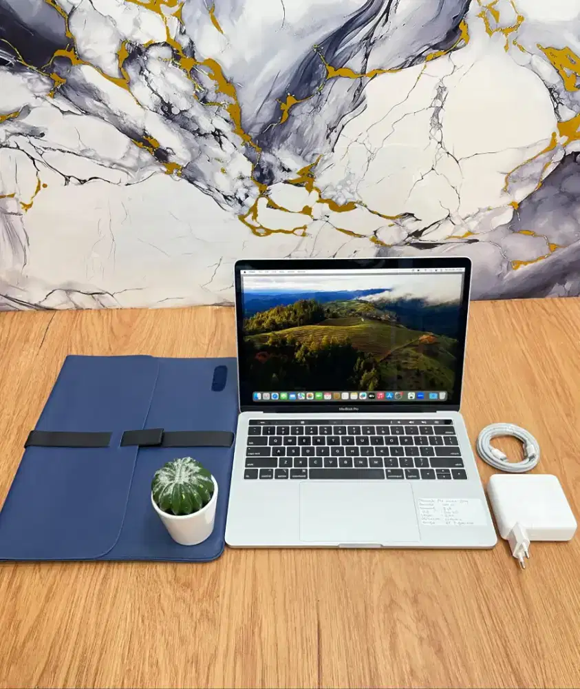 Macbook Pro Retina 2019