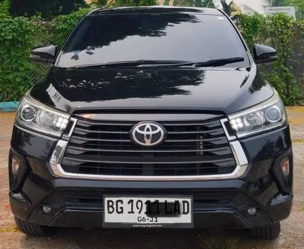 Innova Reborn V 2.0 AT 2021/2022