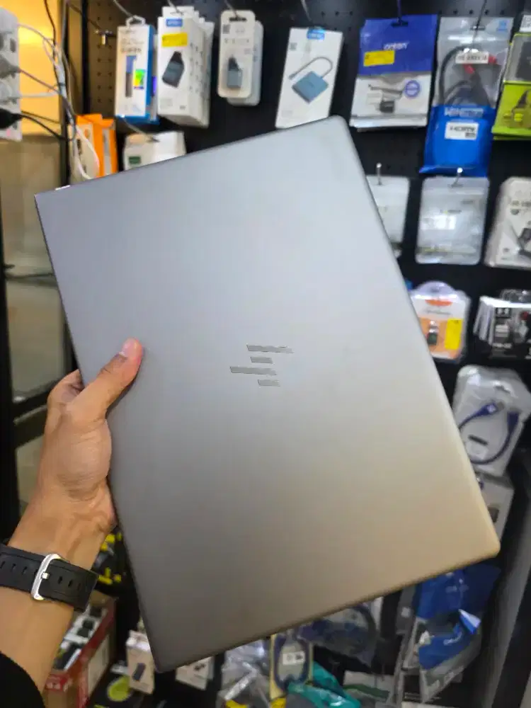 HP ZBook 14u G6