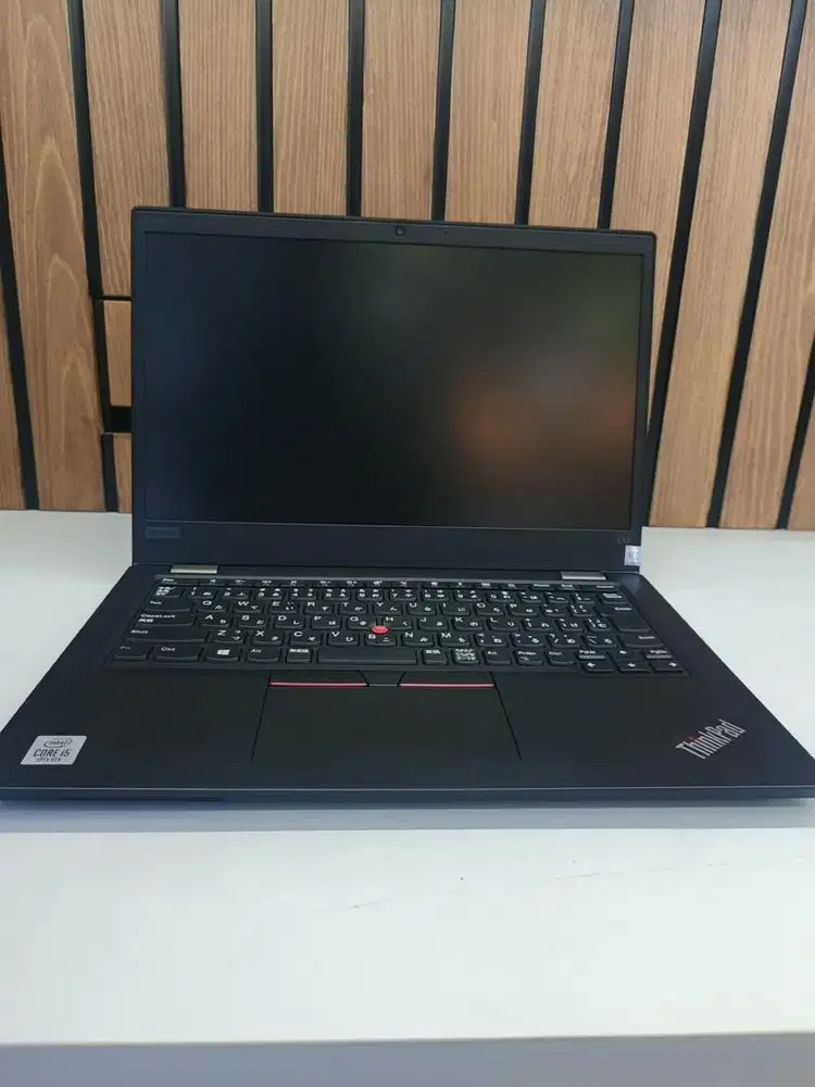 Lenovo thinkpad L14 intel core i5 gen10 8Gb