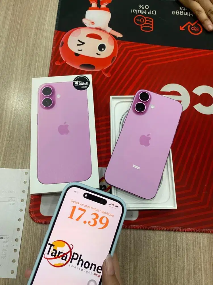 iphone 16 128gb