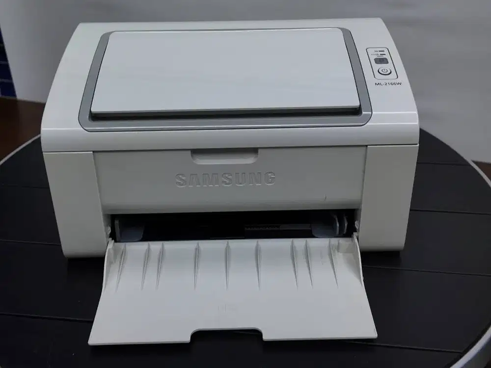 Samsung ML-2166W Laser Printer Monochrome WiFi SECOND