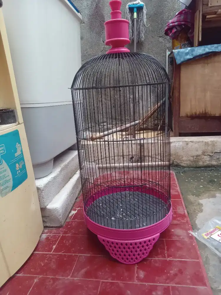 Sangkat LB layak pakai