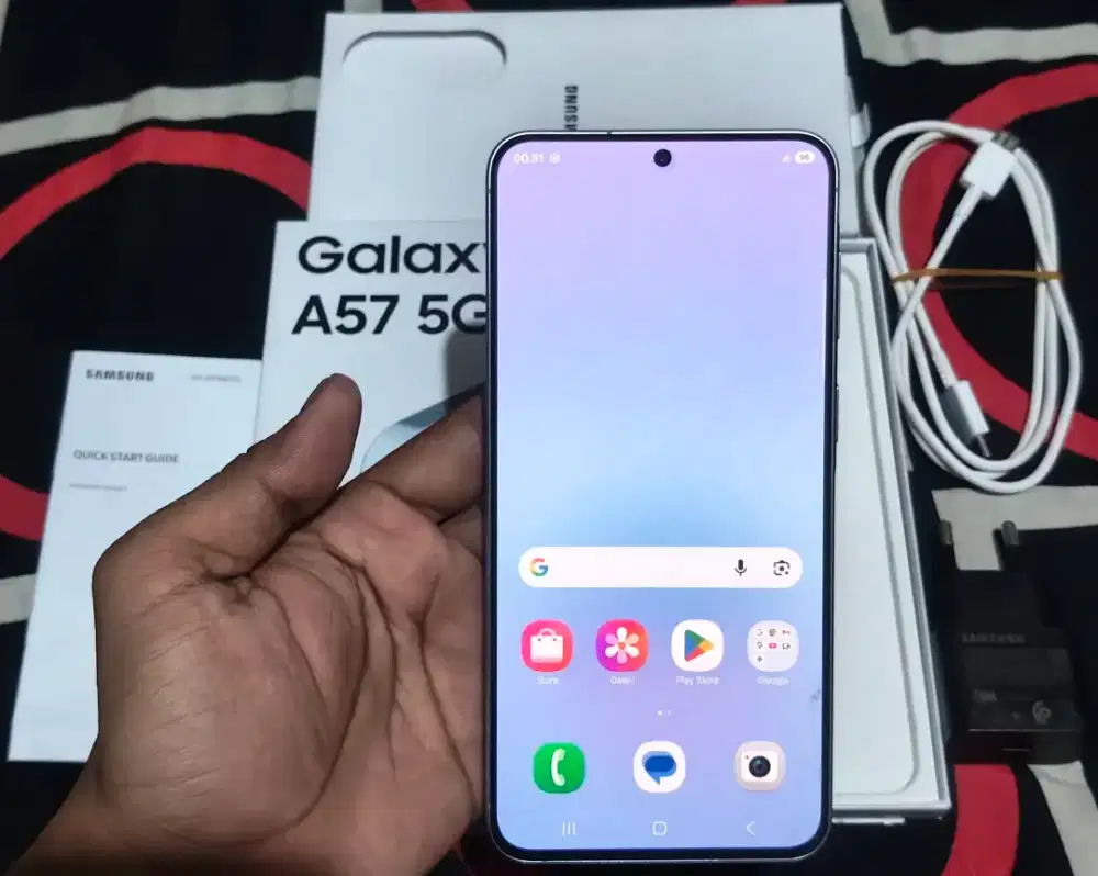 Samsung A57 5G 12/256