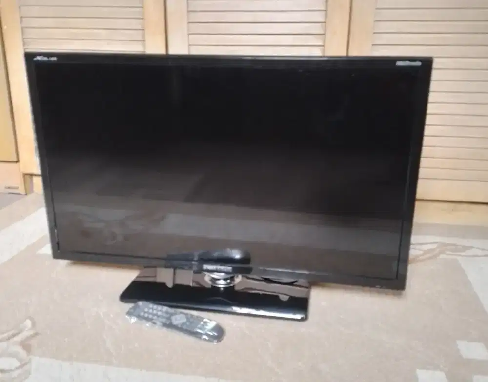 LED Polytron 32 inch PLD 32D720 Analog