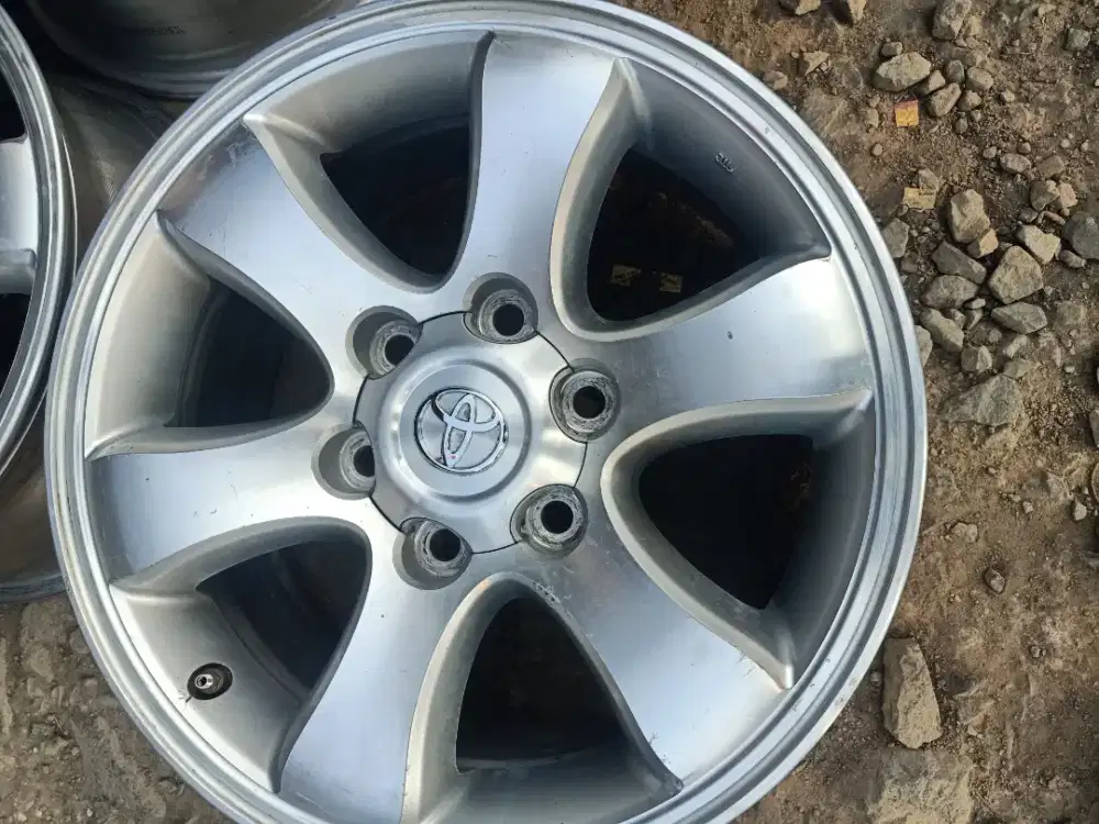 Oemm Toyota Prado 17