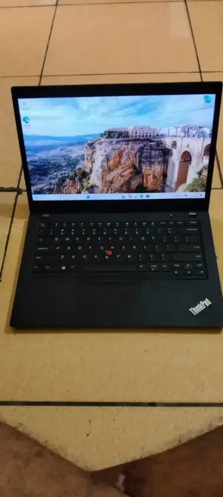 Lenovo Thinkpad T14 G1 mulus