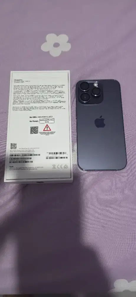 APPLE IPHONE 14 PRO