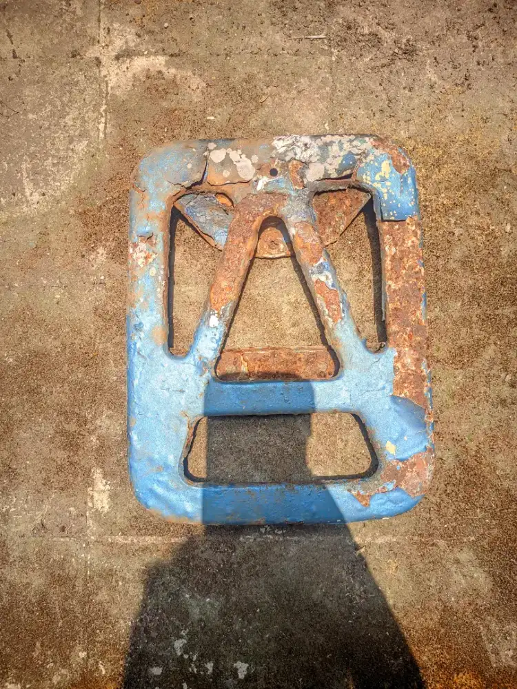 Jok vbb 1964 original