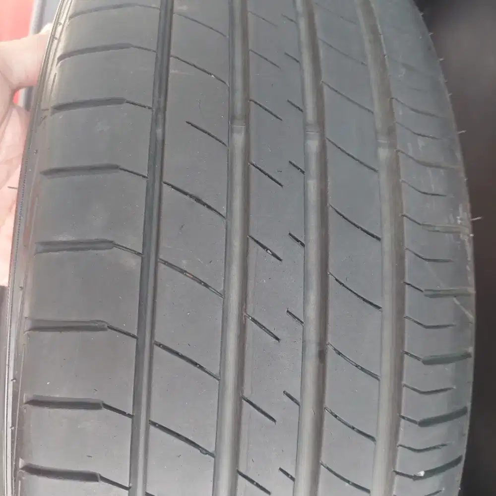 Jual ban dunlop r16