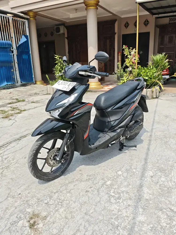 Big sale Honda Beat Like New