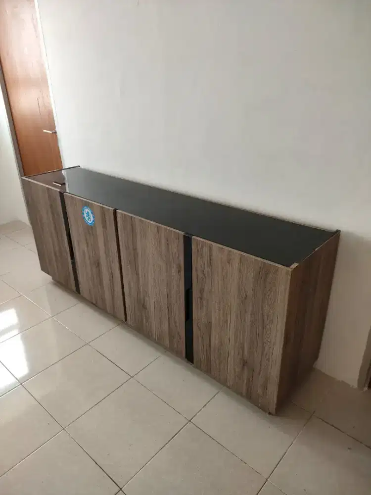 Meja TV - Meja Kabinet - Meja Panjang