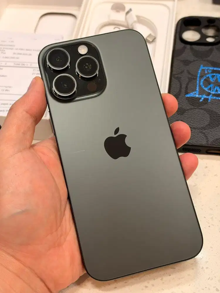 Iphone 16 Pro Max 512 Digimap