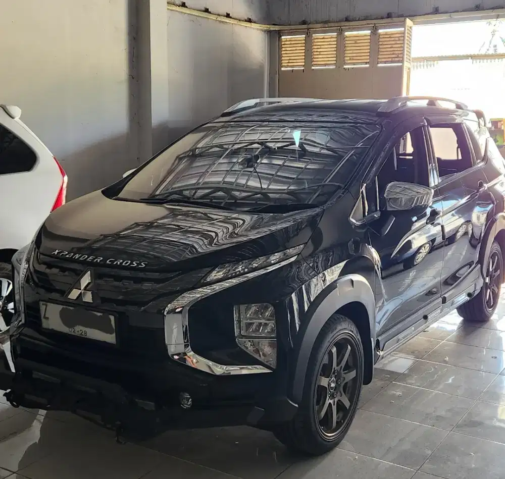 Mitsubishi Xpander Cross - MT