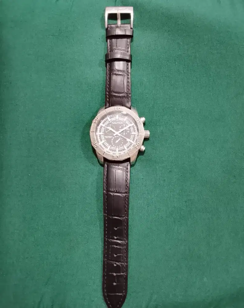 Jam Tangan Pria Nautica