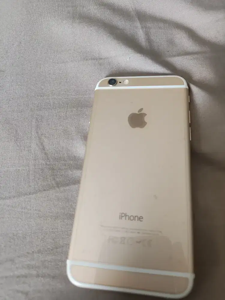 Iphone 6 like new