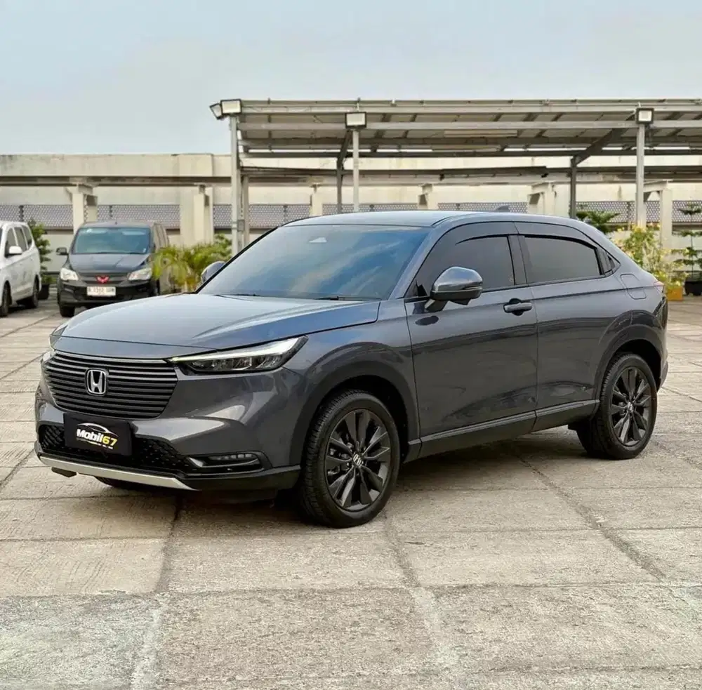 HONDA HRV SE 2023