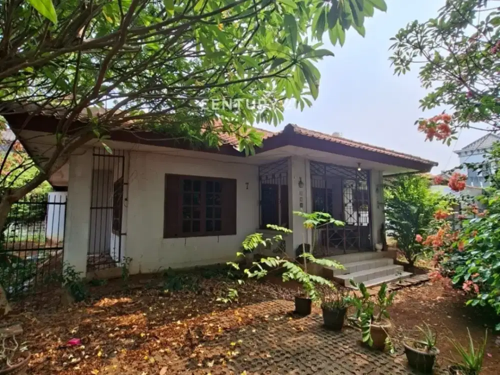 Dijual Rumah Bagus Di Jakarta Selatan