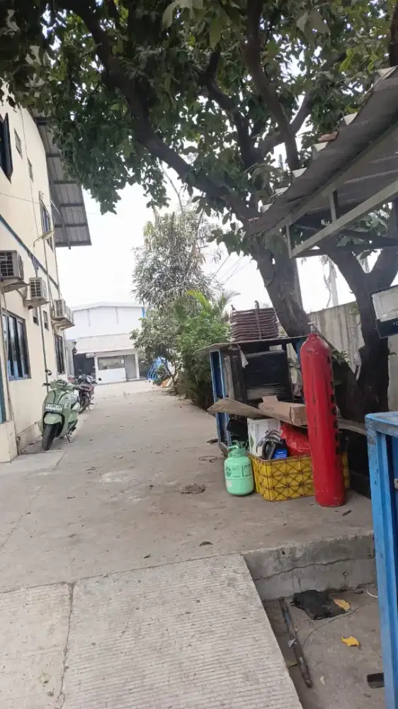 HVAC anda bermasalah kami siap bantu atasi troubleshooting HVAC anda