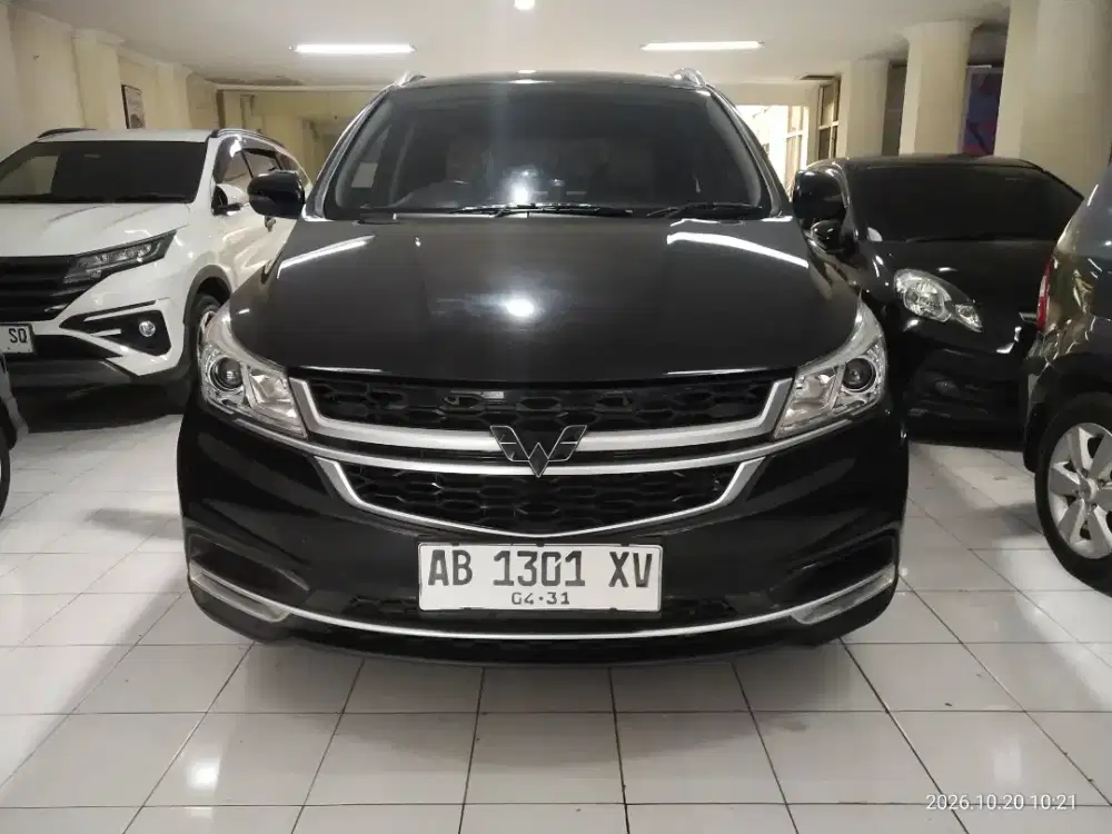 cortez  s 1.5 T lux 2021 akhir AB km 50 rban