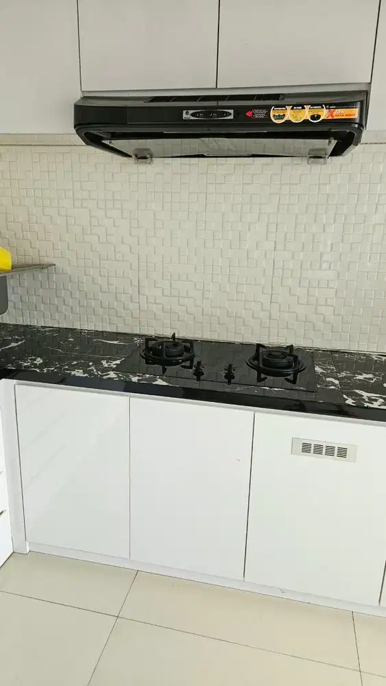 Kitchen set dapur