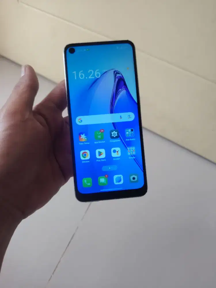 Oppo Reno 8 5G Ram 8GB Internal 256GB