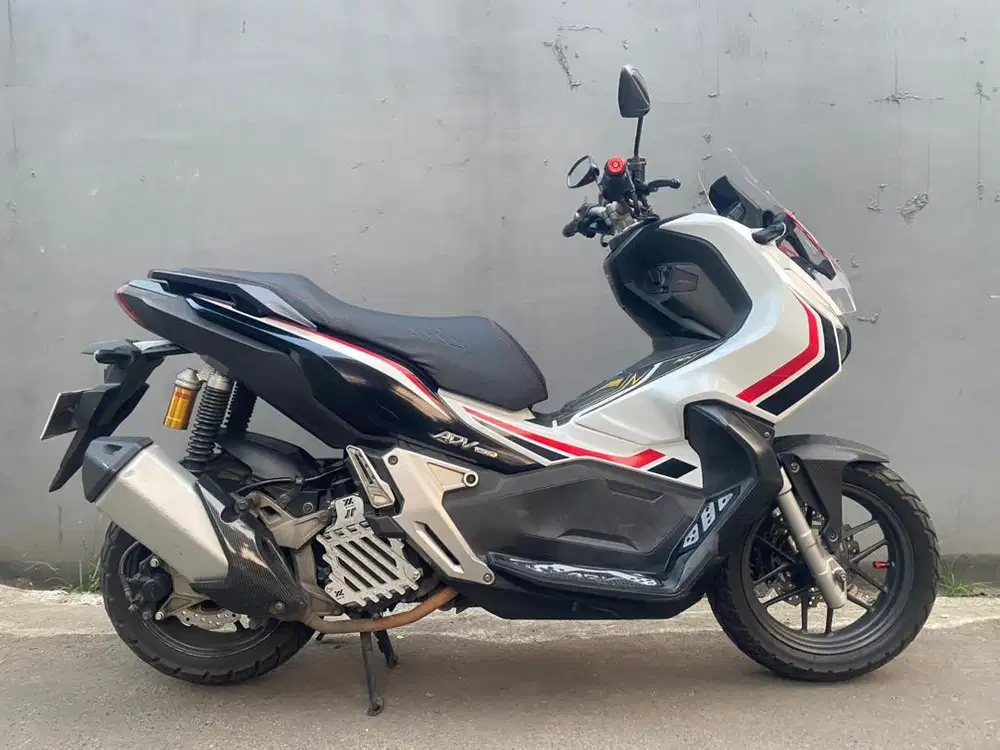 Honda ADV 150 CBS full orsinil