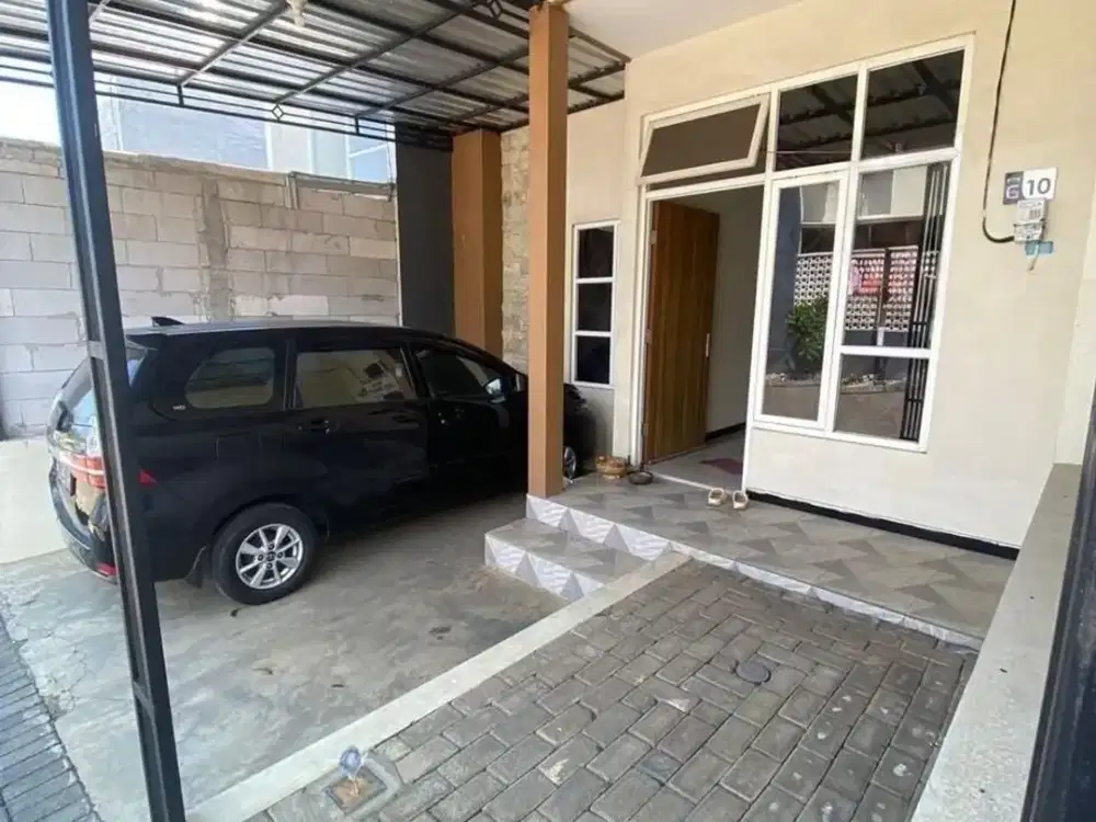 Dijual Rumah Di Permata Anissa Wonokoyo Kedungkandang Kota Malang [RIA]