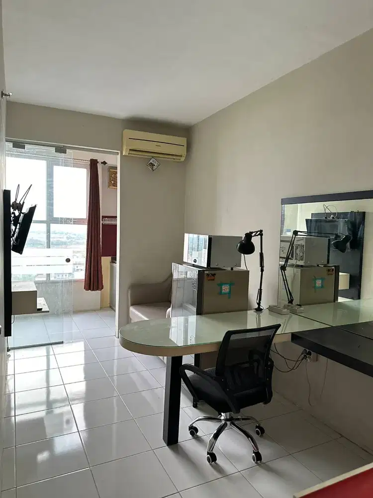 Sewa Apartemen Dian Regency 2 BR | Dekat ITS, UNAIR, Hangtuah