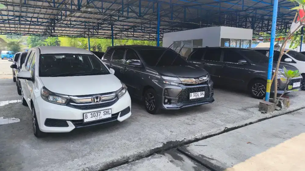 Dibutuhkan Driver