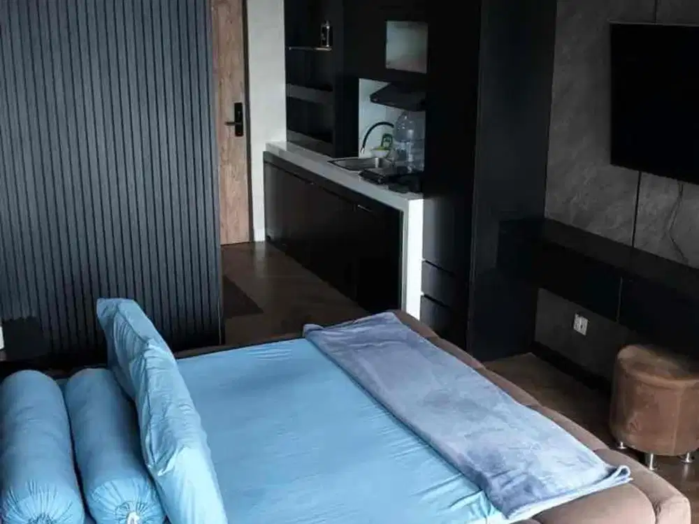 Full Furnish Apartemen Delft CPI Type Studio